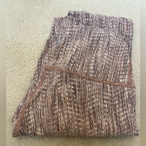 Lululemon wonderunder